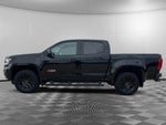 2022 Chevrolet Colorado 4WD Z71
