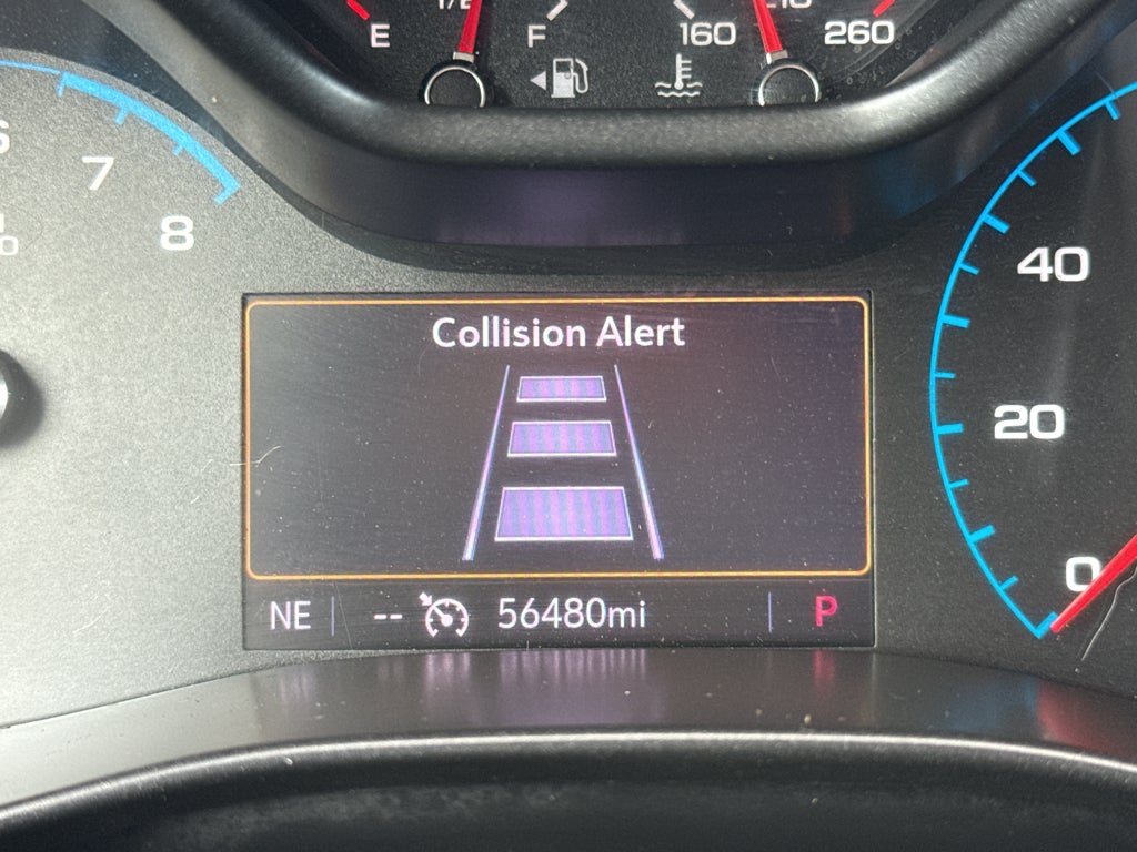 2022 Chevrolet Colorado 4WD Z71