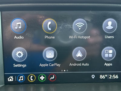 2022 Chevrolet Colorado 4WD Z71