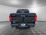 2022 Chevrolet Colorado 4WD Z71