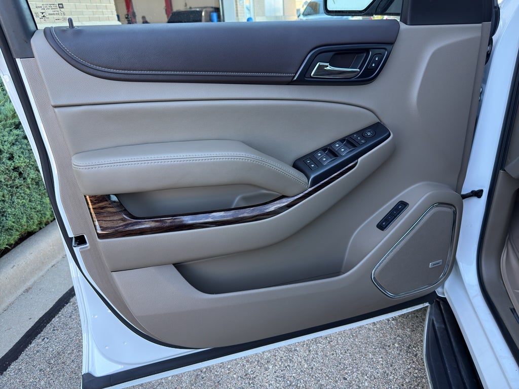 2020 GMC Yukon SLT