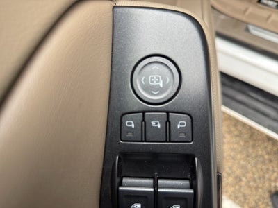 2020 GMC Yukon SLT