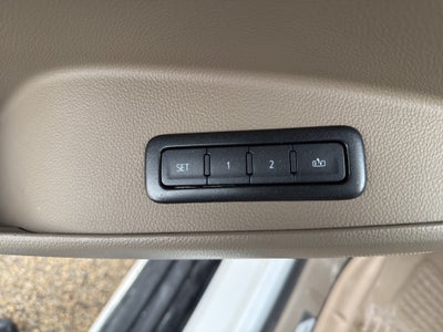2020 GMC Yukon SLT