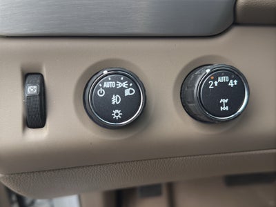 2020 GMC Yukon SLT