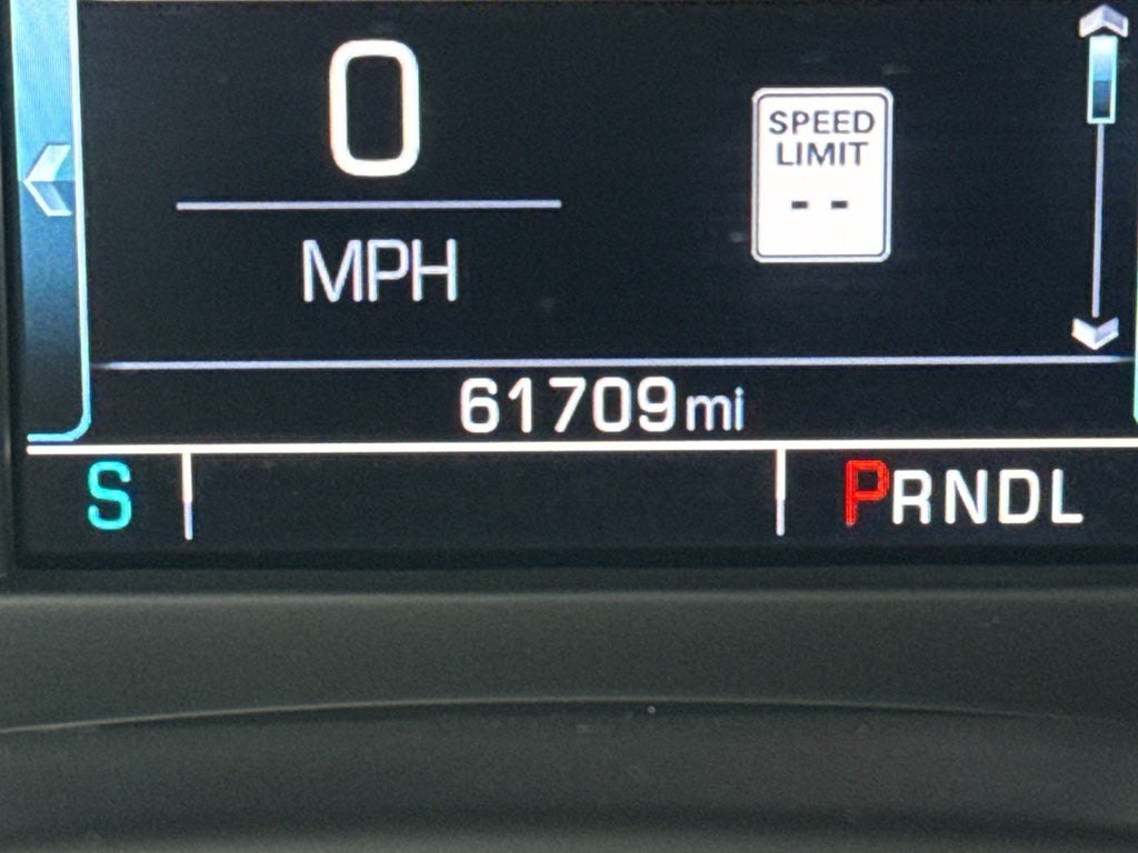 2020 GMC Yukon SLT