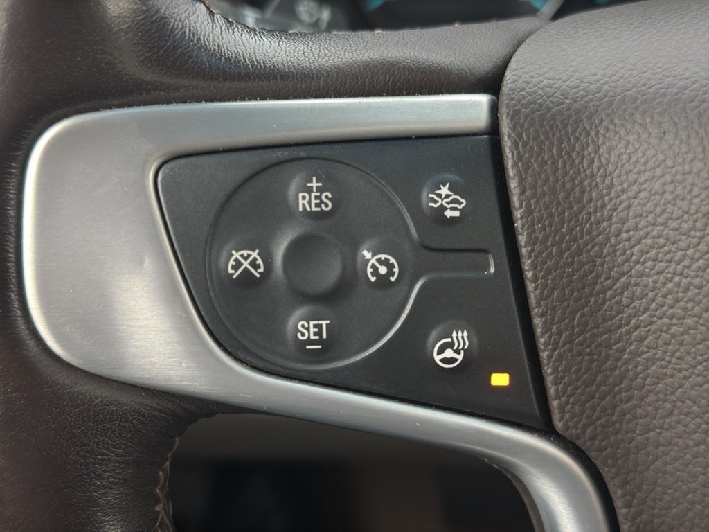 2020 GMC Yukon SLT