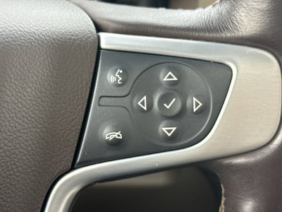 2020 GMC Yukon SLT
