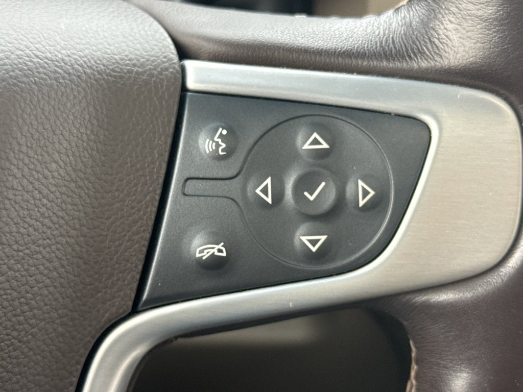 2020 GMC Yukon SLT