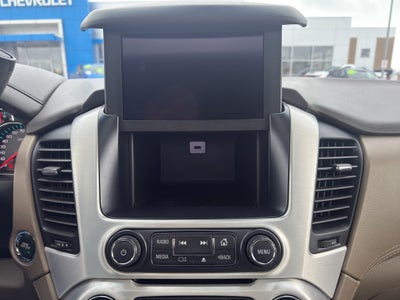 2020 GMC Yukon SLT
