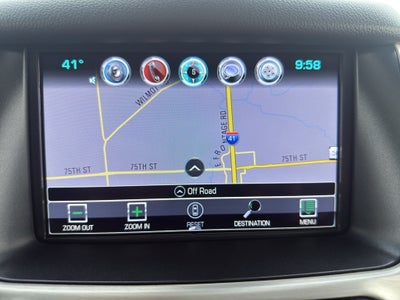 2020 GMC Yukon SLT