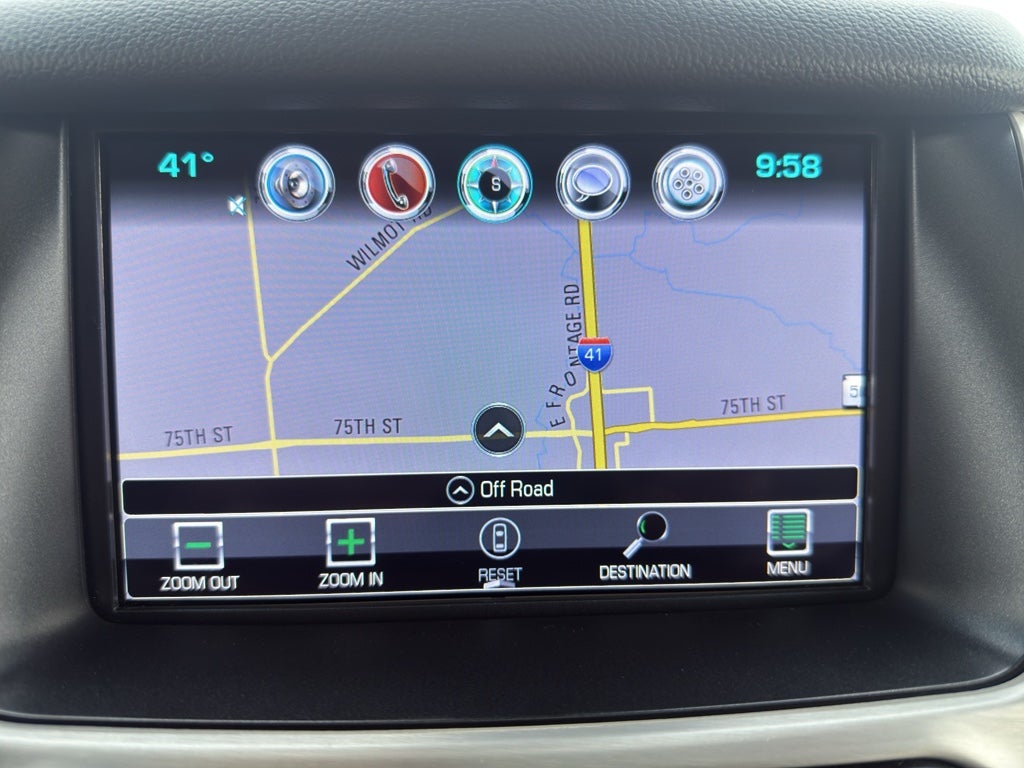 2020 GMC Yukon SLT