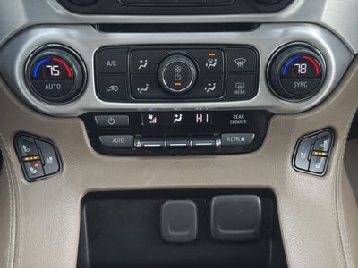 2020 GMC Yukon SLT