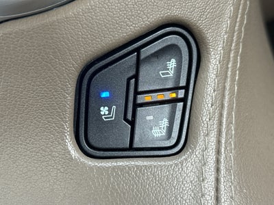 2020 GMC Yukon SLT