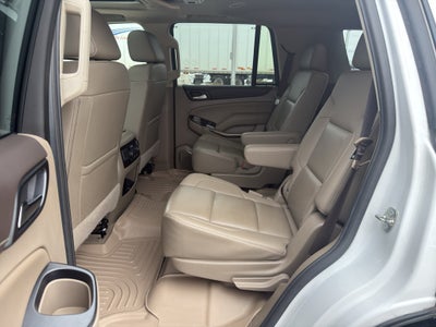 2020 GMC Yukon SLT