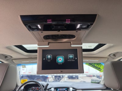 2020 GMC Yukon SLT