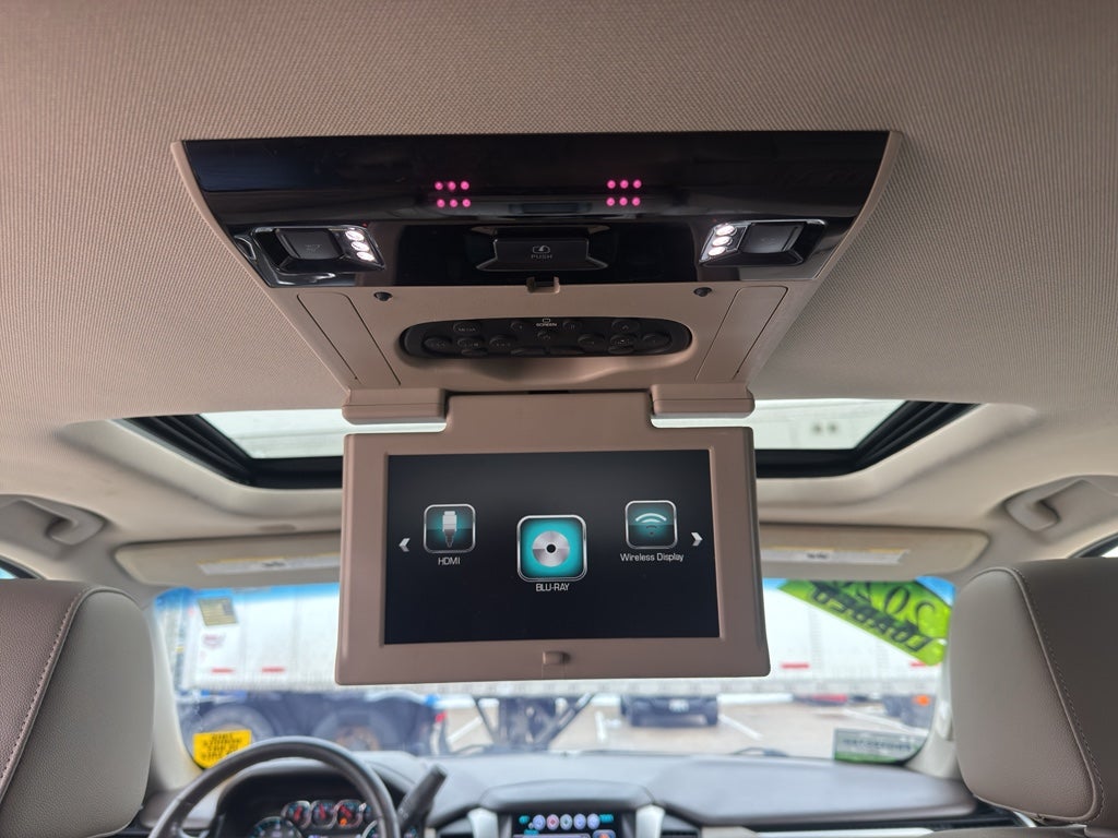 2020 GMC Yukon SLT