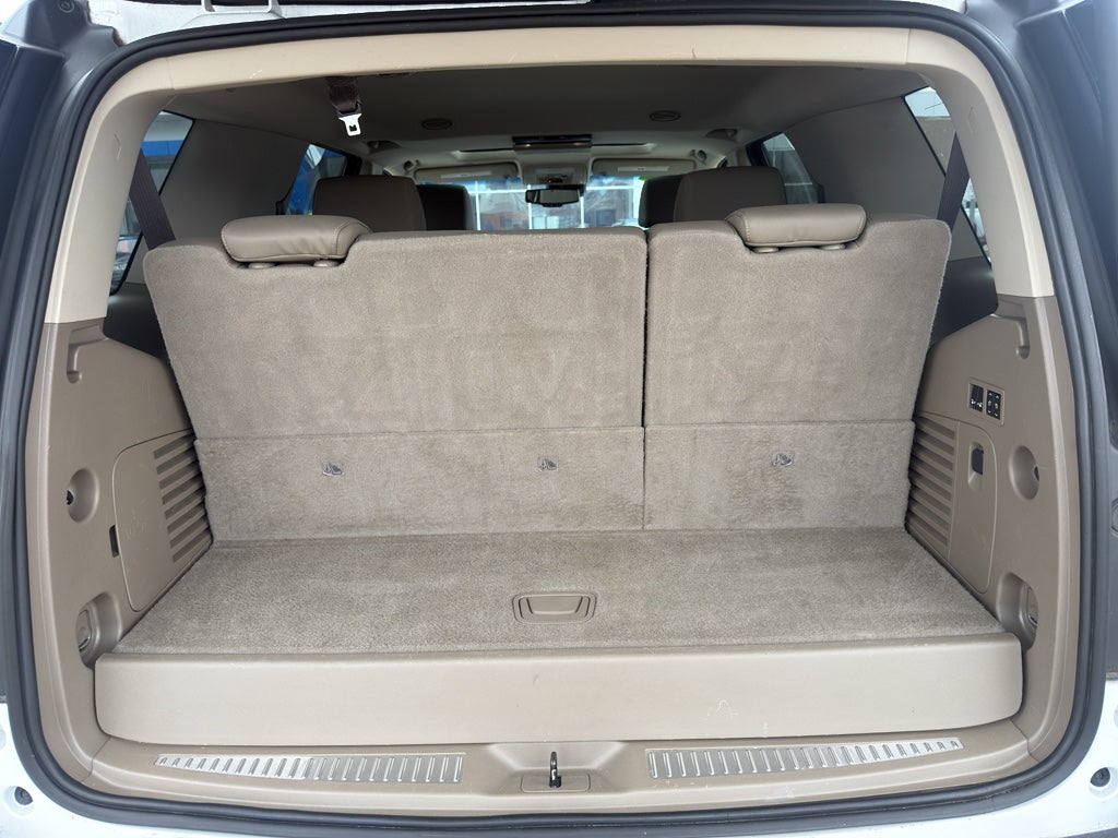 2020 GMC Yukon SLT
