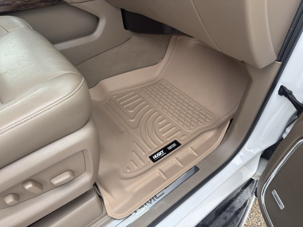 2020 GMC Yukon SLT