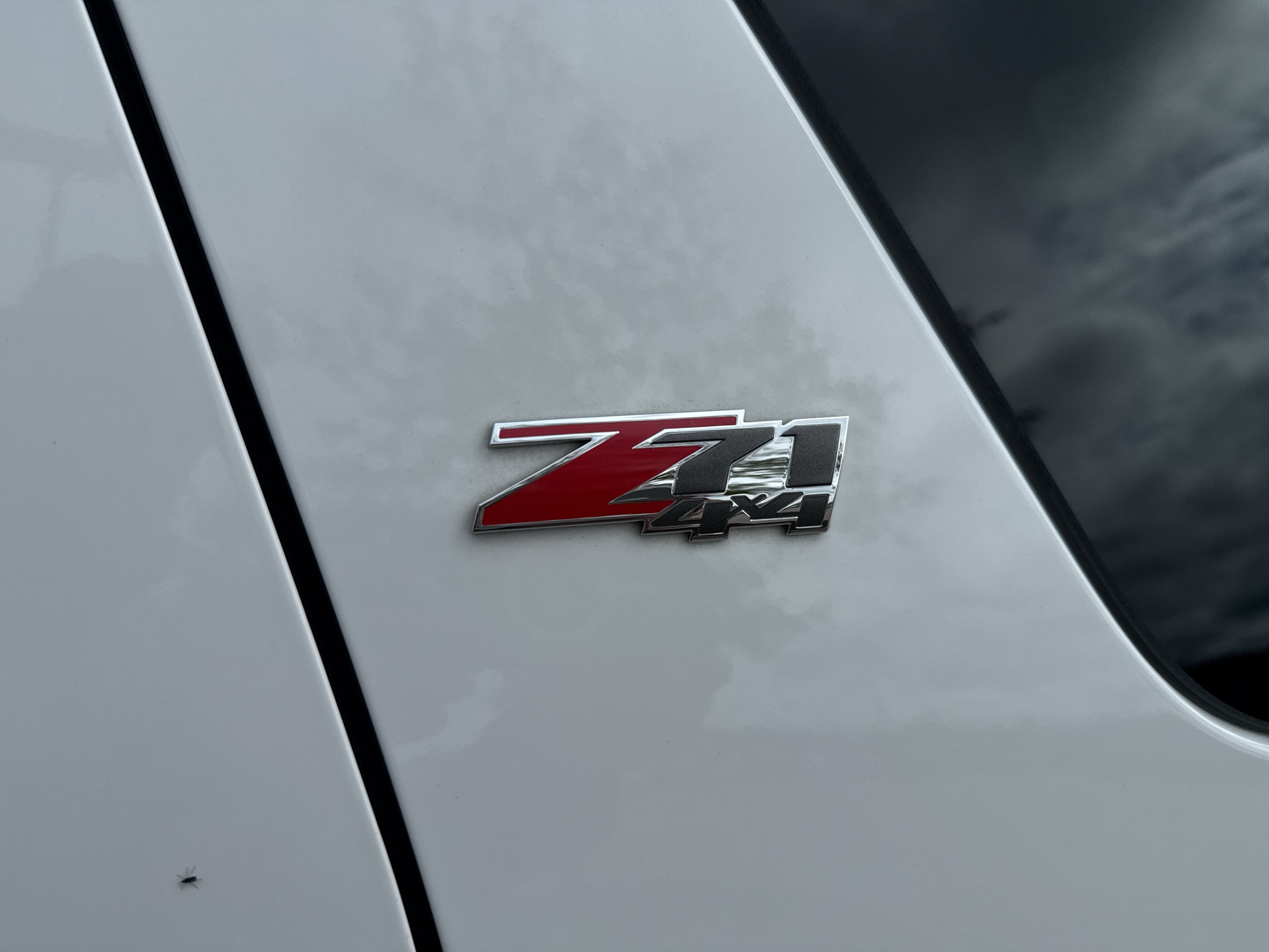 2013 Chevrolet Tahoe LT