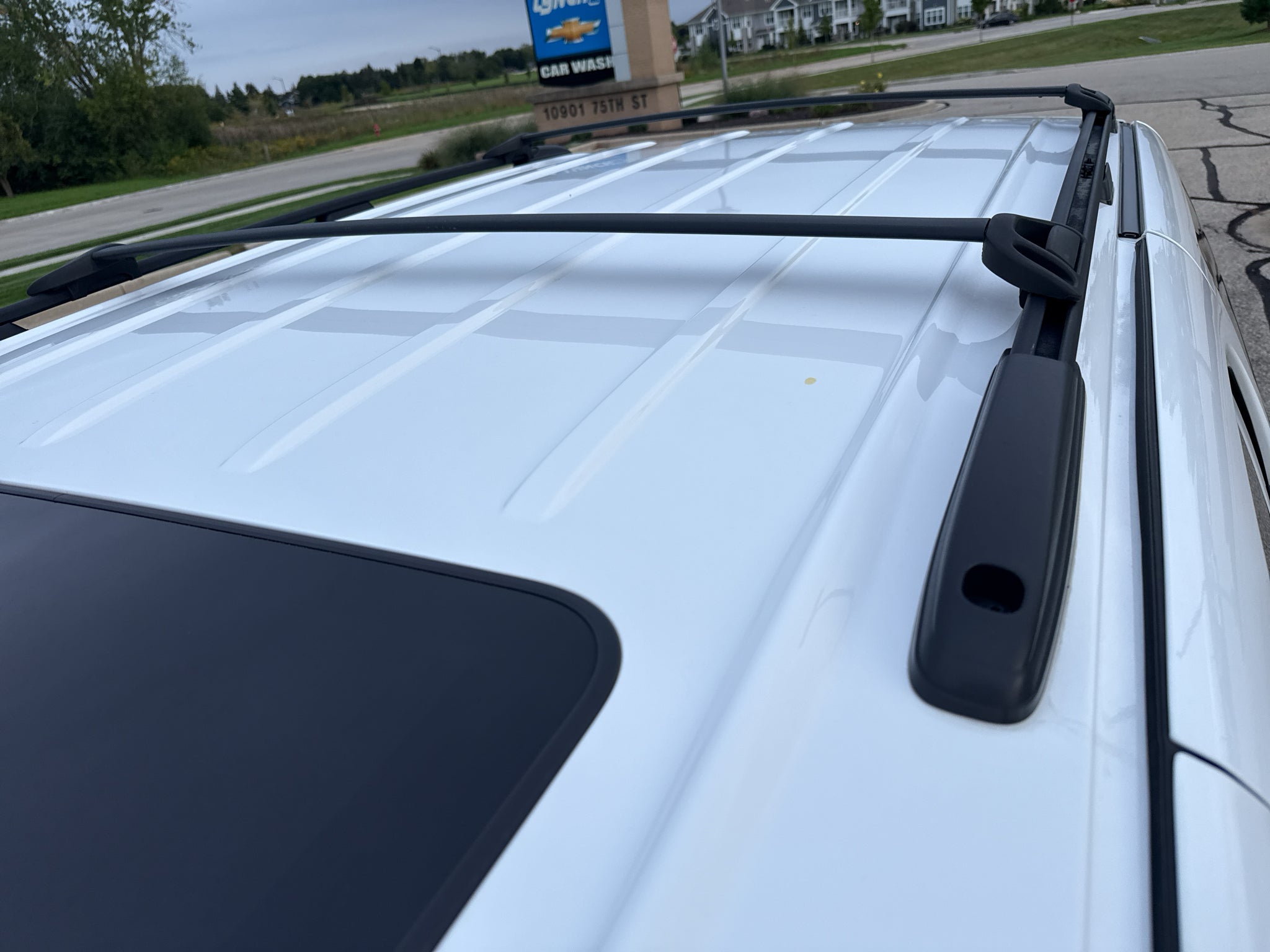 2013 Chevrolet Tahoe LT