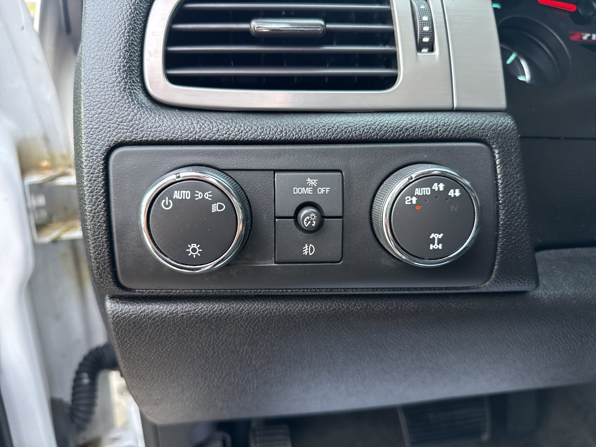 2013 Chevrolet Tahoe LT