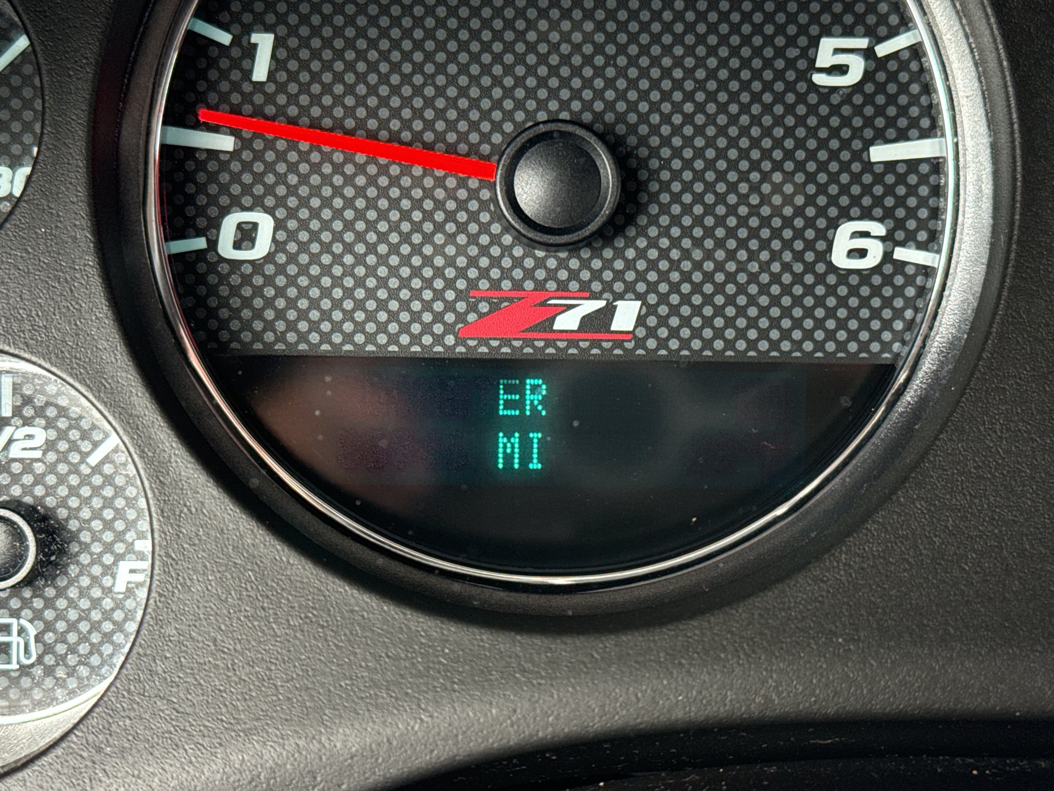 2013 Chevrolet Tahoe LT