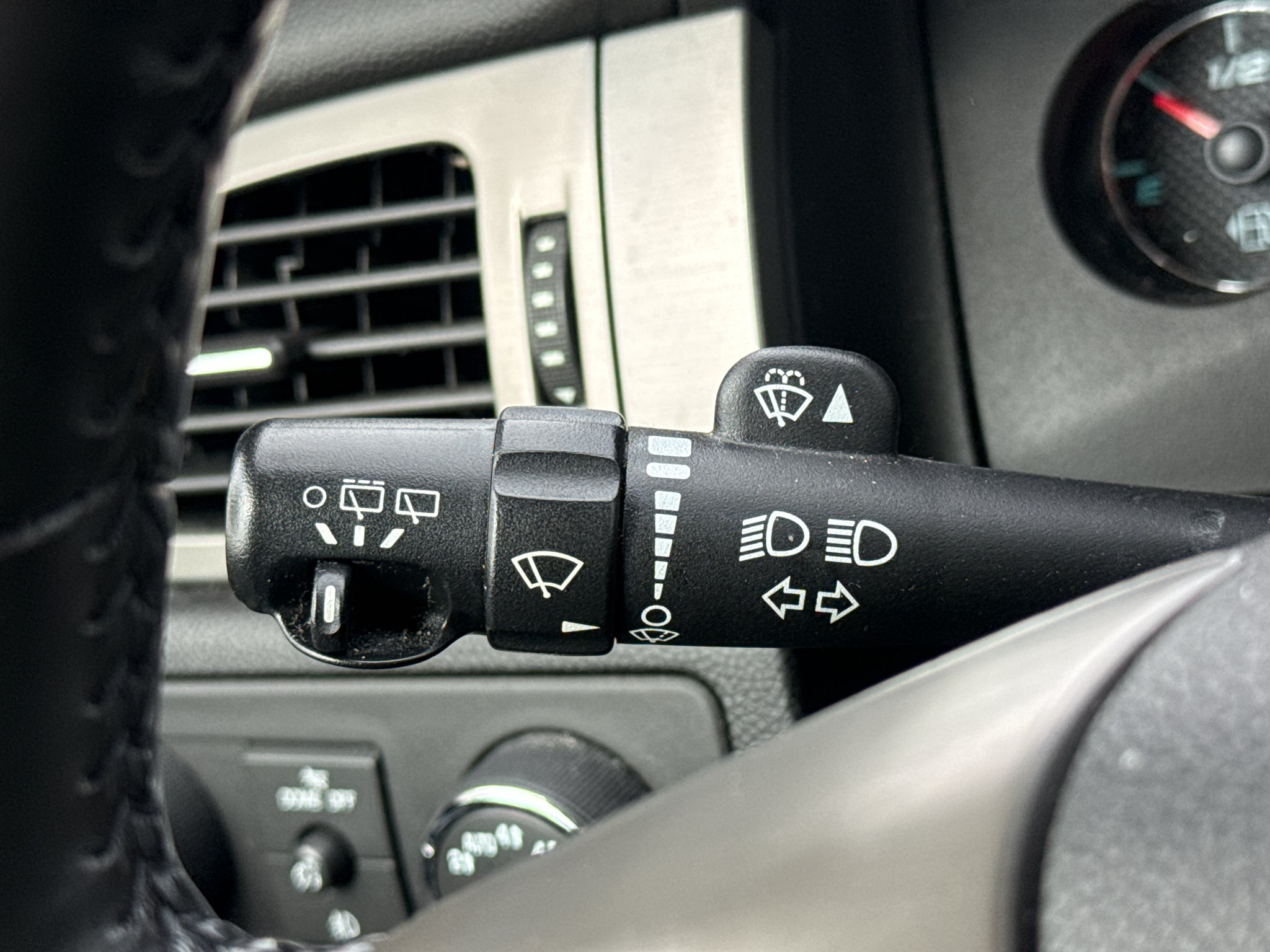 2013 Chevrolet Tahoe LT