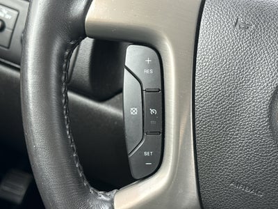 2013 Chevrolet Tahoe LT