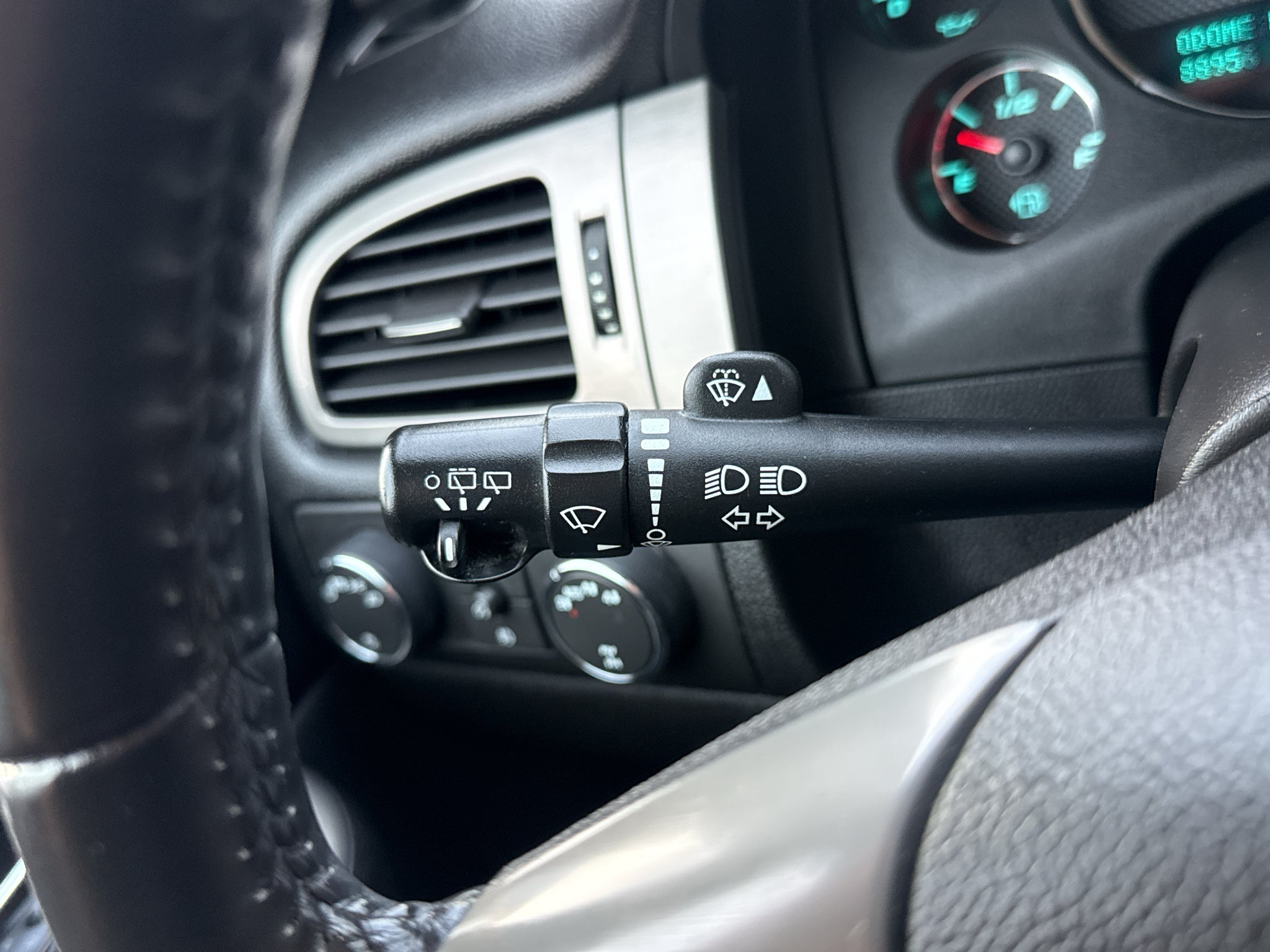 2013 Chevrolet Tahoe LT