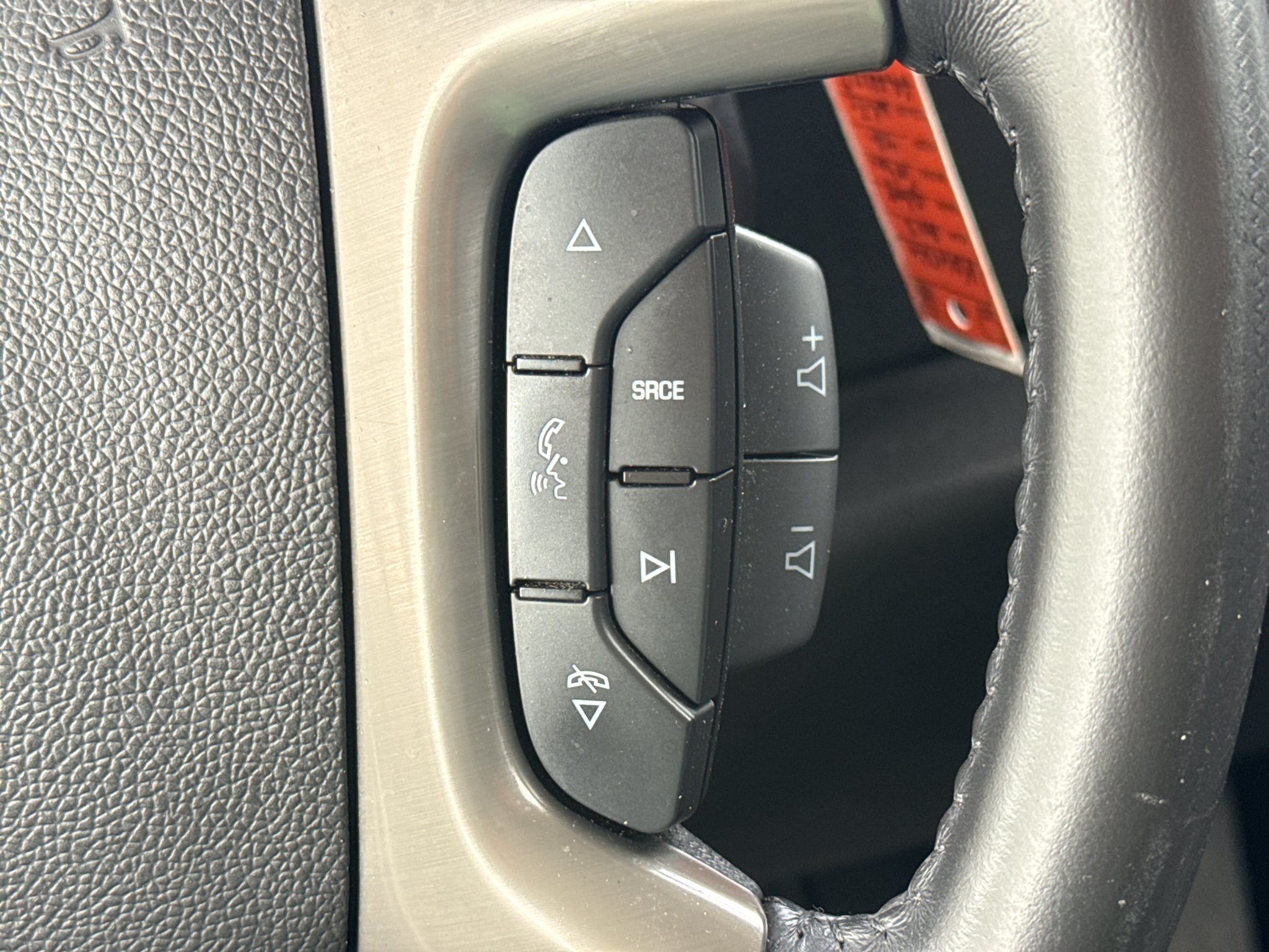2013 Chevrolet Tahoe LT