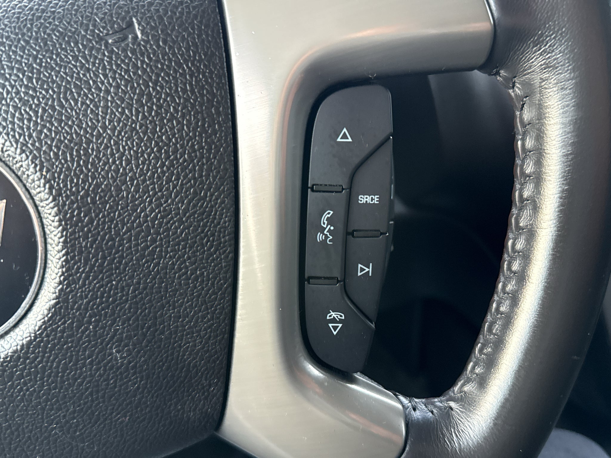 2013 Chevrolet Tahoe LT