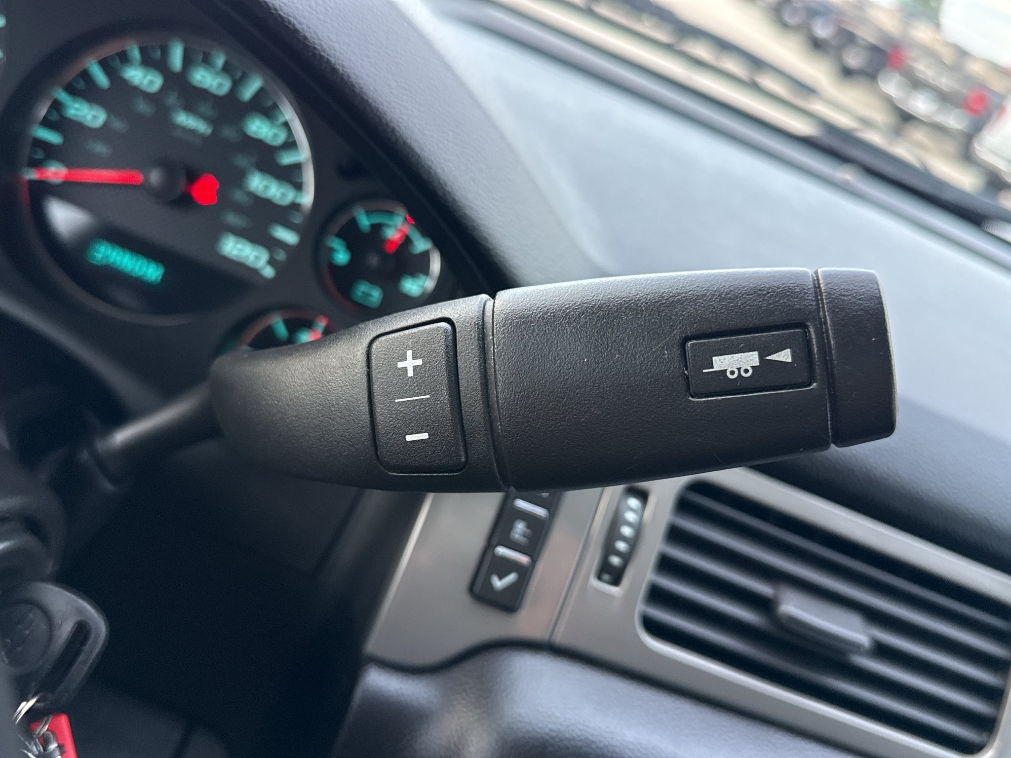 2013 Chevrolet Tahoe LT