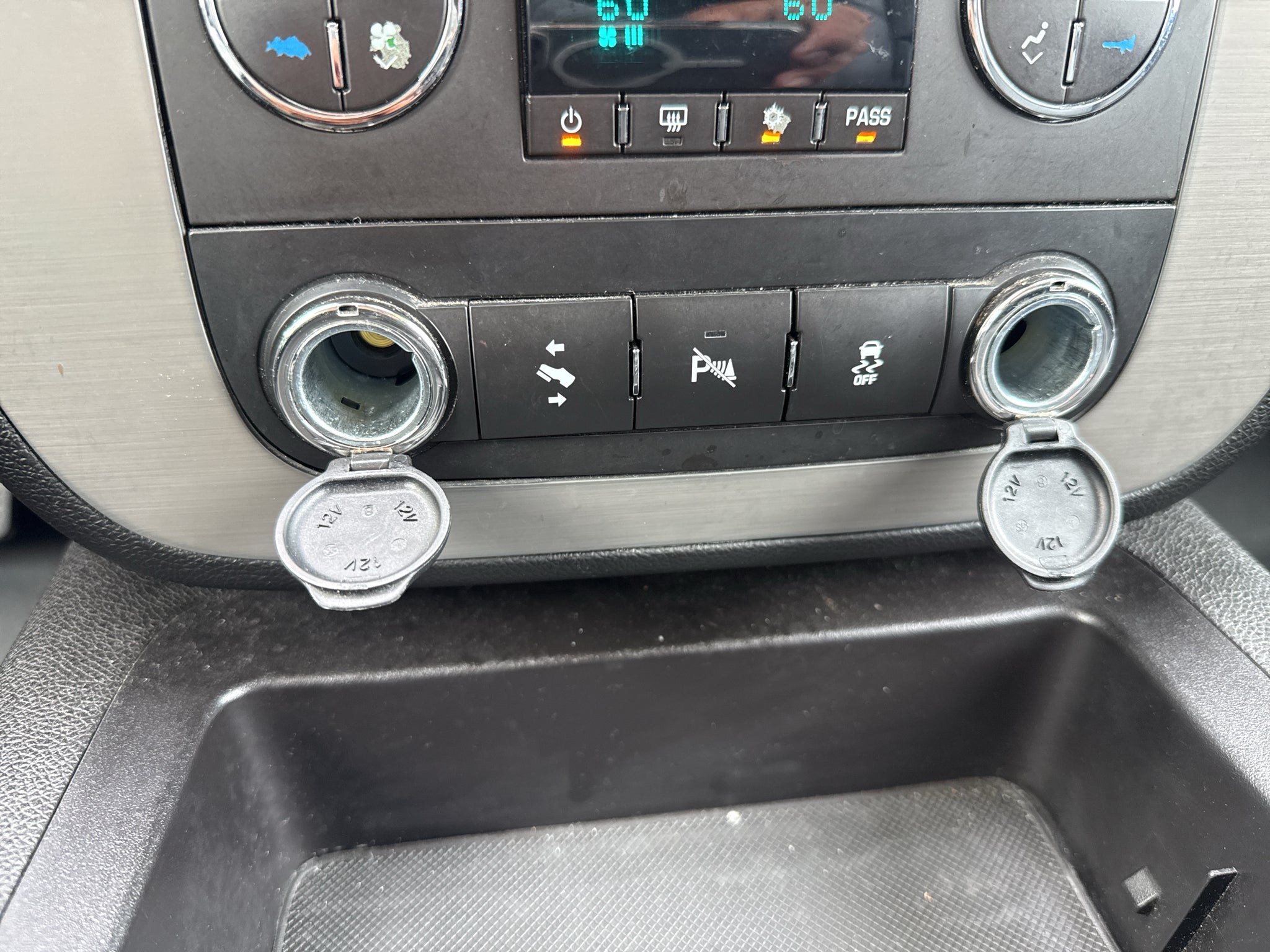 2013 Chevrolet Tahoe LT