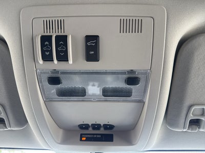 2013 Chevrolet Tahoe LT
