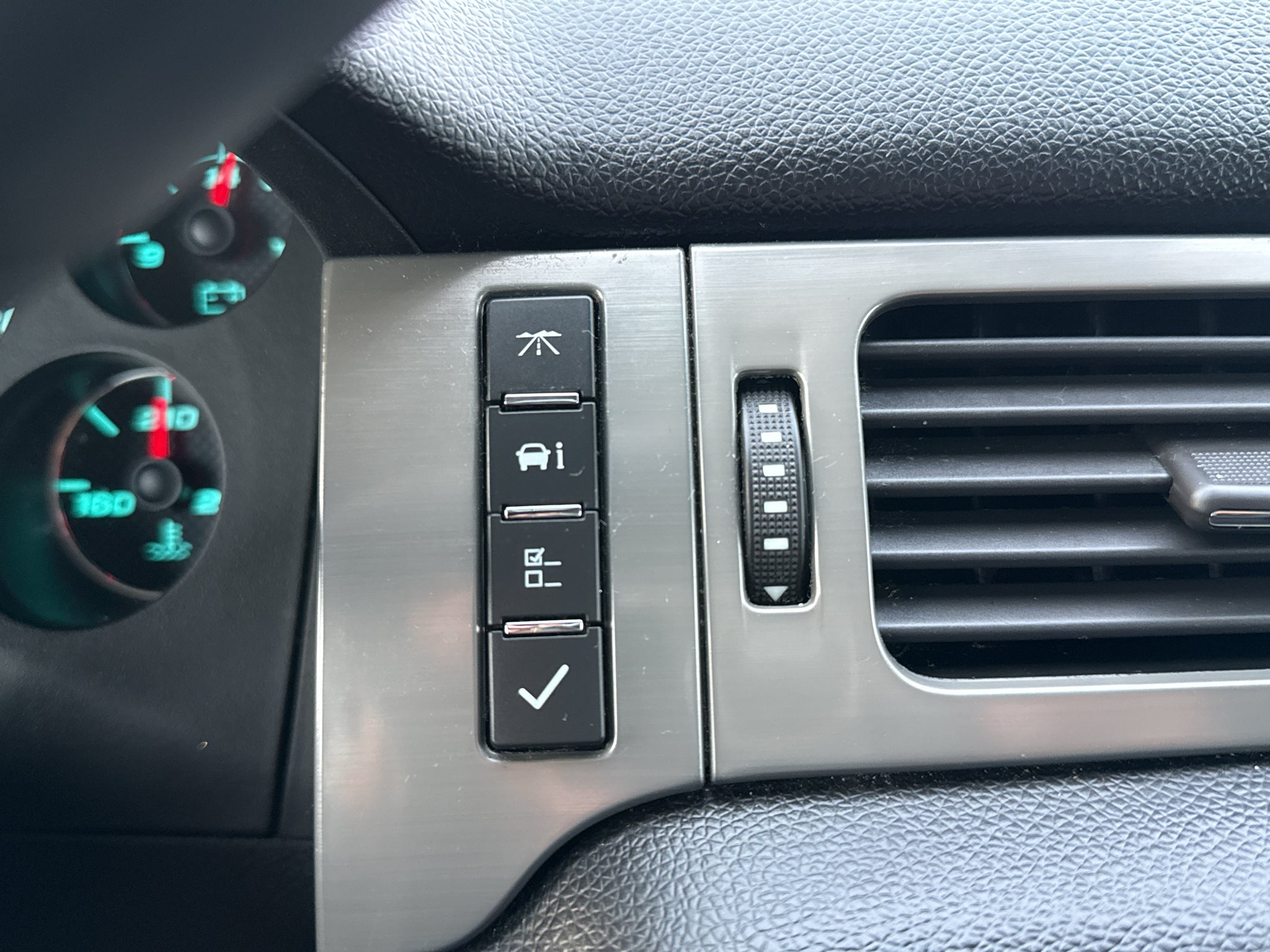 2013 Chevrolet Tahoe LT