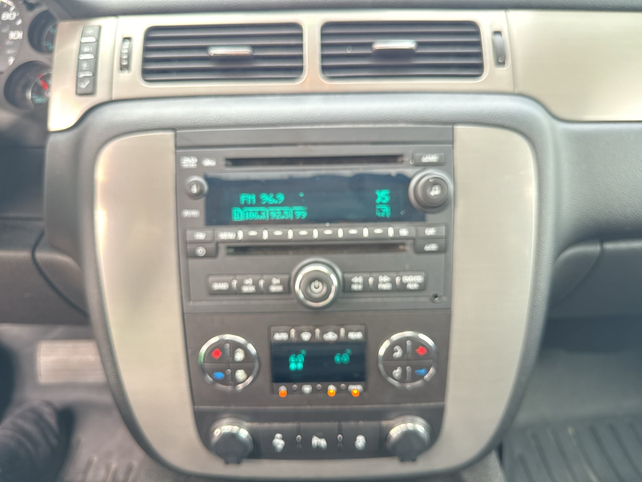 2013 Chevrolet Tahoe LT