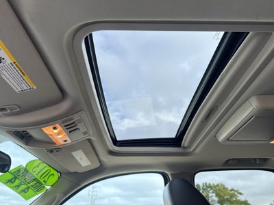2013 Chevrolet Tahoe LT