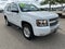 2013 Chevrolet Tahoe LT