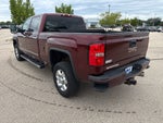 2017 GMC Sierra 3500 HD Denali