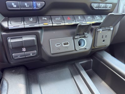 2023 GMC Sierra 2500 HD Denali
