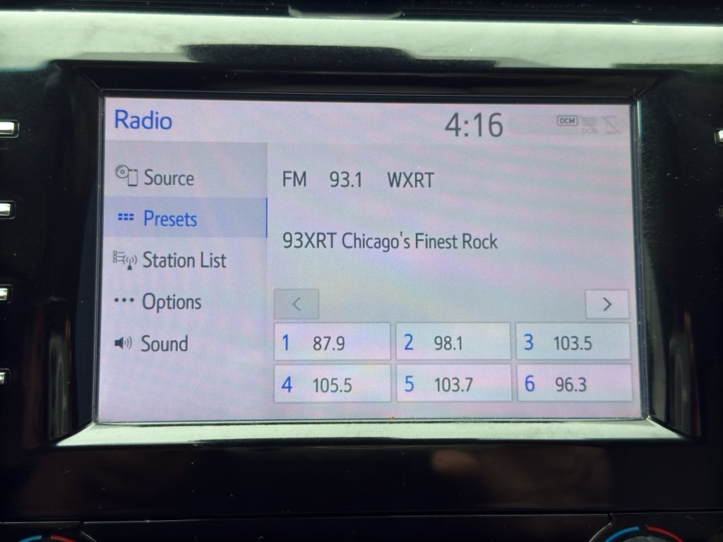 2019 Toyota Camry Hybrid LE