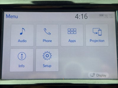2019 Toyota Camry Hybrid LE