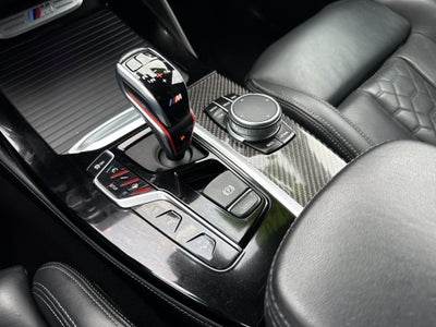 2020 BMW X3 M BASE