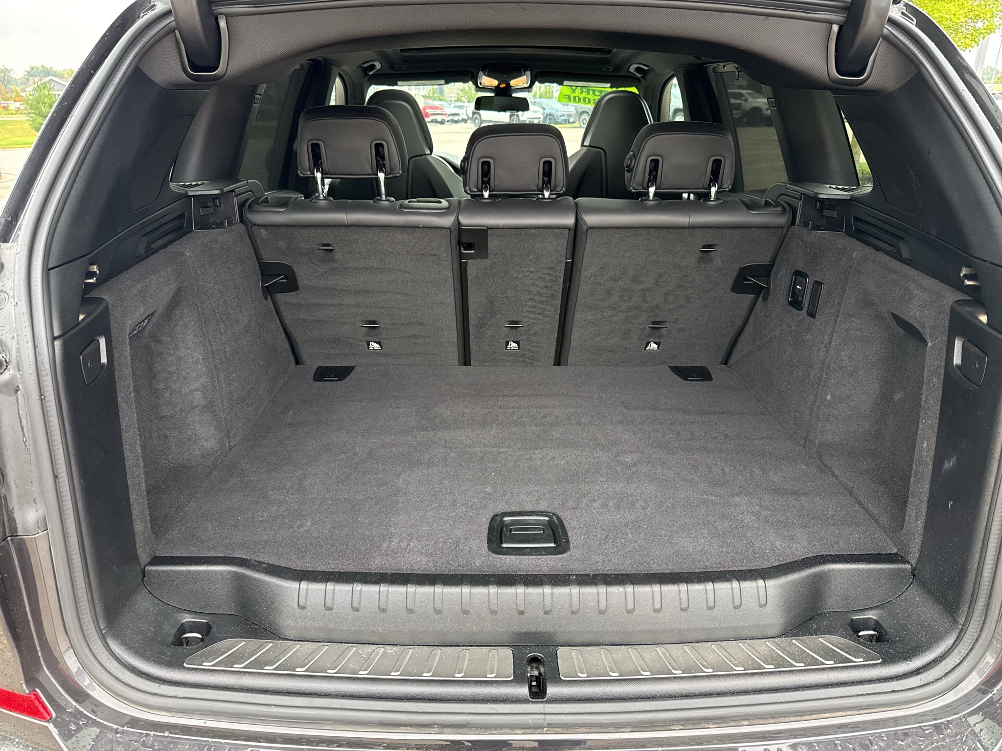 2020 BMW X3 M BASE