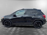 2017 Chevrolet Trax Premier