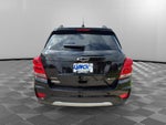 2017 Chevrolet Trax Premier