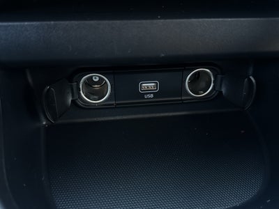 2023 Kia Seltos LX