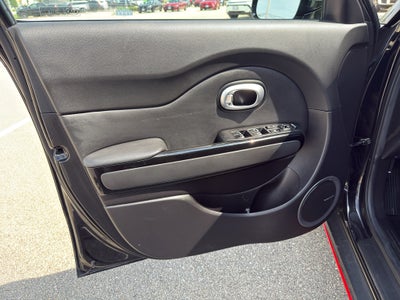 2018 Kia Soul !