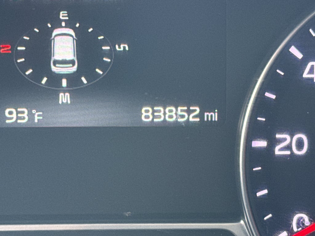 2018 Kia Soul !