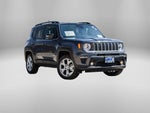 2023 Jeep Renegade Limited
